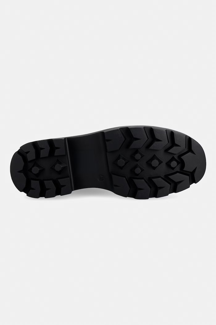 Koi Footwear workery damskie S3 S3.BLACK czarny