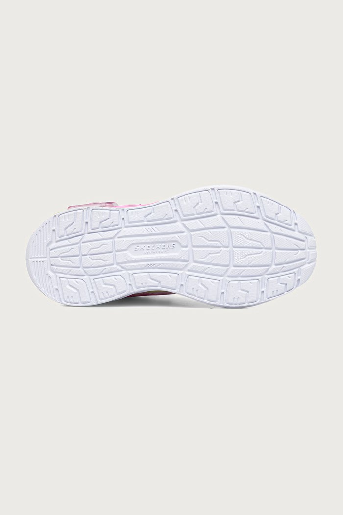 Skechers SKECHERS GARAGE GLAM RACER sneakersy dziecięce 304351L