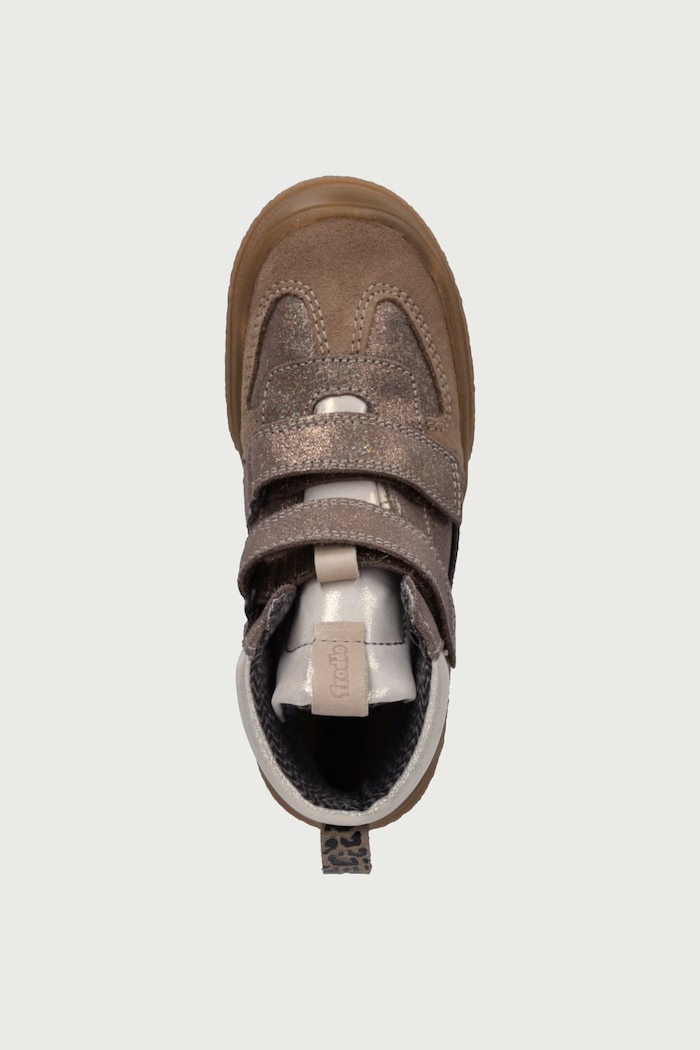 Obuća zimska za djecu od kože PULSE TEX URBAN Froddo G3110286.G.31.35 bež