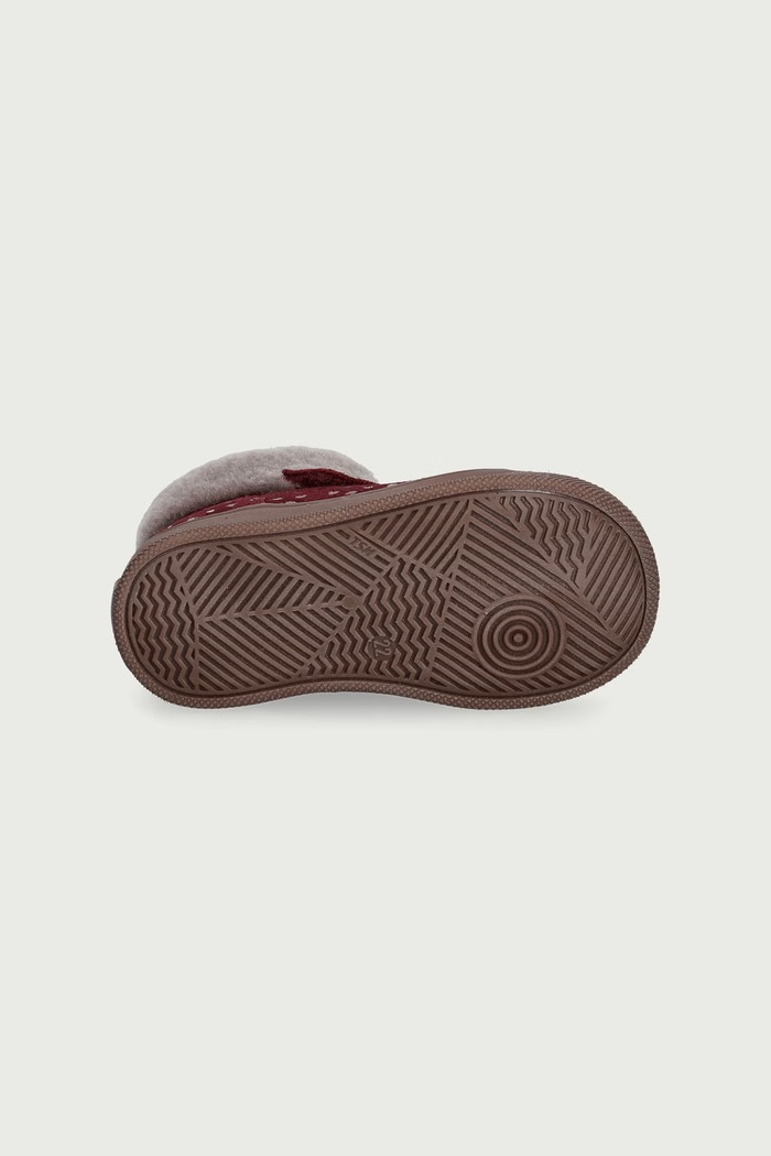 Obuća zimska za djecu BASCO TEX Froddo bordo G2110144.G.20.24