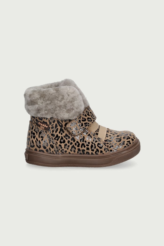 Froddo Obuća zimska za djecu BASCO TEX G2110144.G.20.24 smeđa AW26