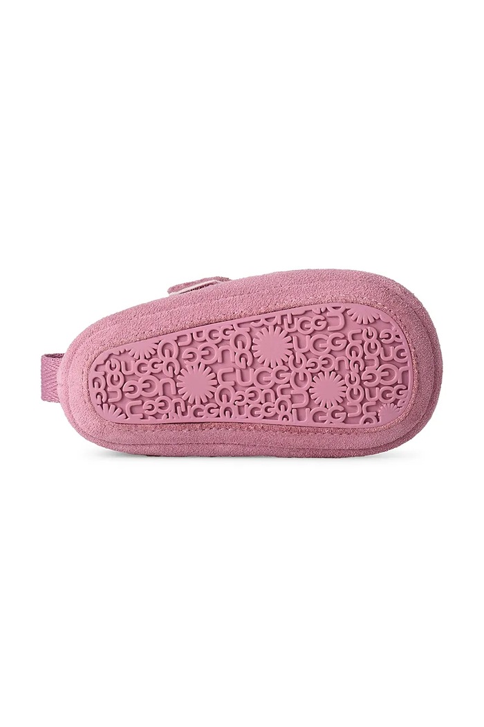 UGG Scarpe per bambini in scamoscio BABY LOWMEL 1184311I.G