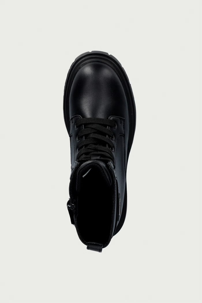 Workery dziecięce Calvin Klein V3A5.83420.35.39 czarny