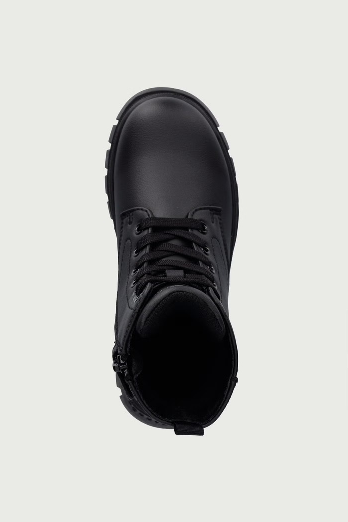 Кубинки за деца Tommy Hilfiger T3X5.35294.30.34 черен
