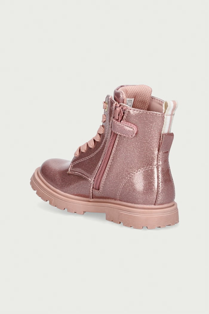 Lány Tommy Hilfiger Bakancs gyerek T1A5.35153.20.29 rózsaszín