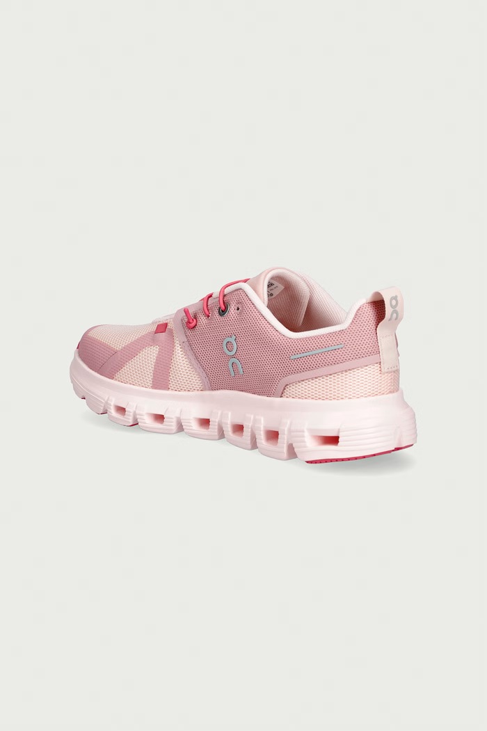 Dziewczynka On Sneakersy dziecięce Cloud Sky 2 3YG30016066 różowy