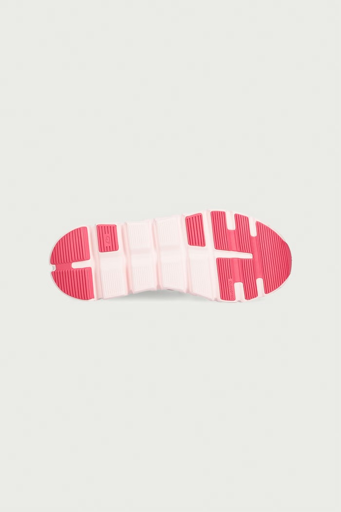 Sneakersy dziecięce Cloud Sky 2 On różowy 3YG30016066