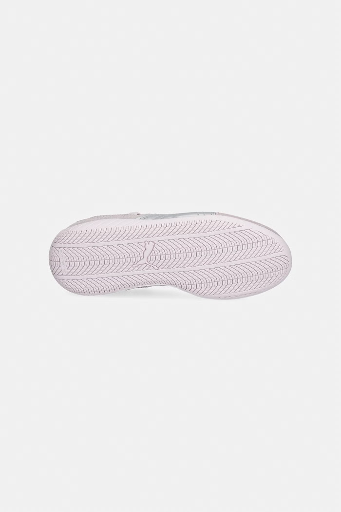 Μπαλαρίνες Παιδικές Speedcat Ballet Shine PS Puma μπεζ 407436