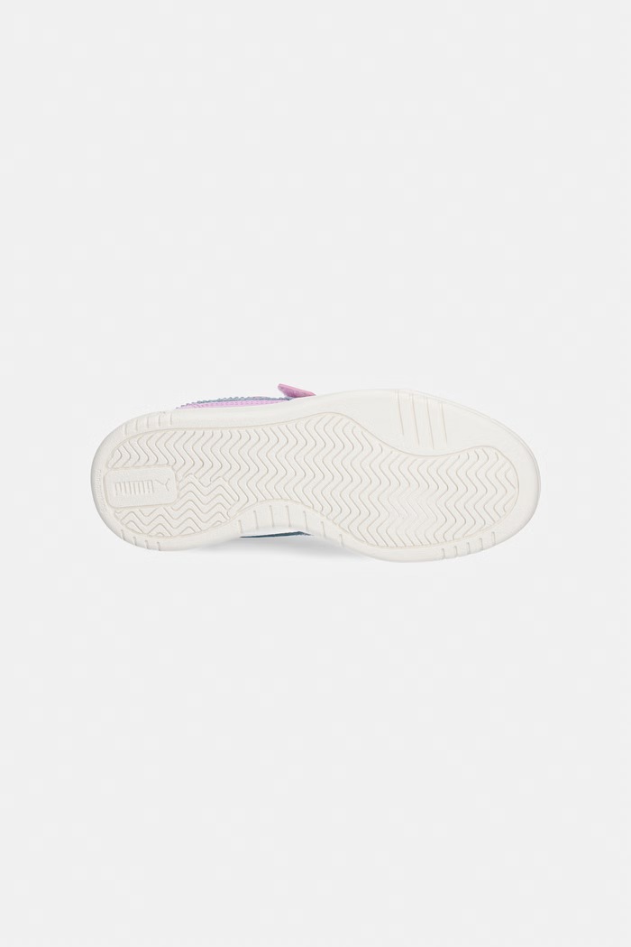 Puma Caven III DORA AC+ PS sneakersy dziecięce 407724 różowy