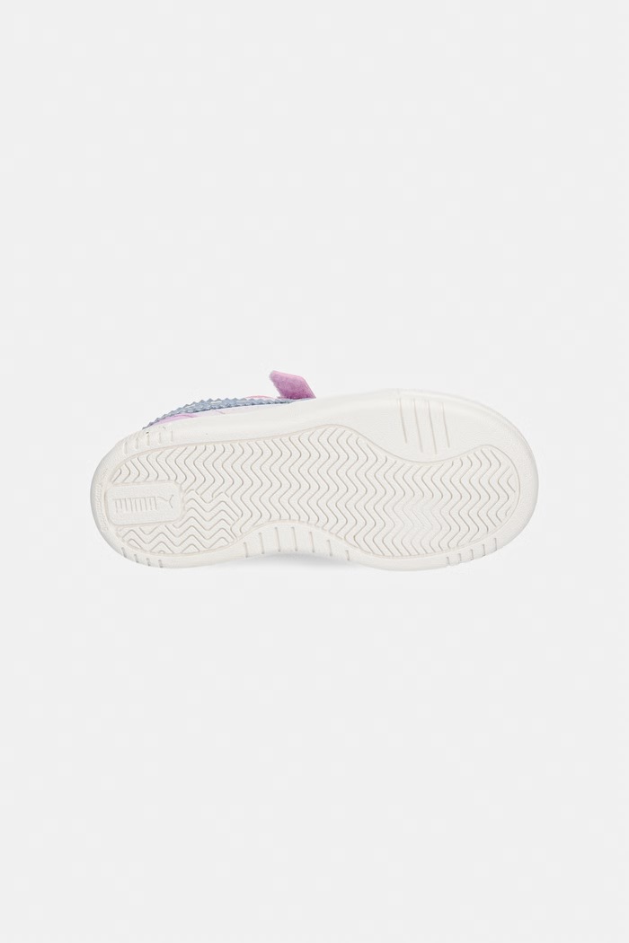 Puma Caven III DORA AC+ Inf sneakersy dziecięce 407725 różowy