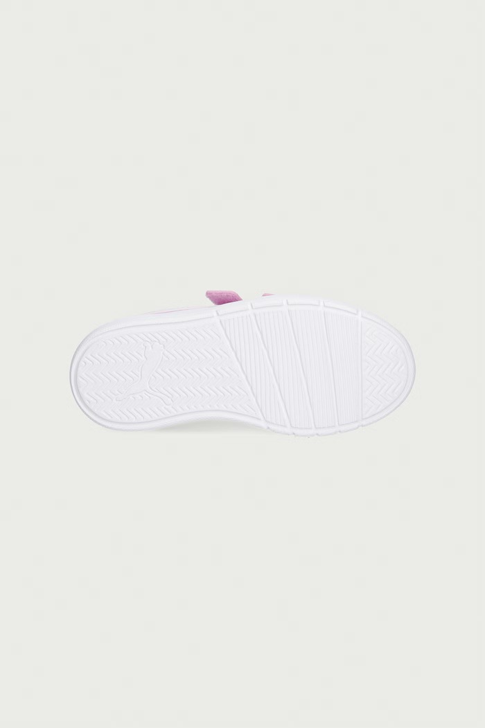 Puma Courtflex V3 V PS sneakersy damskie 397642.G różowy