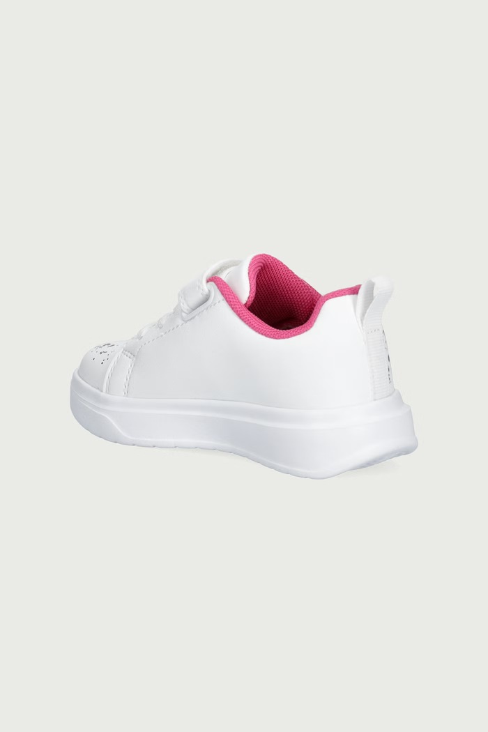 Dziewczynka Primigi Sneakersy dziecięce 2464700 biały