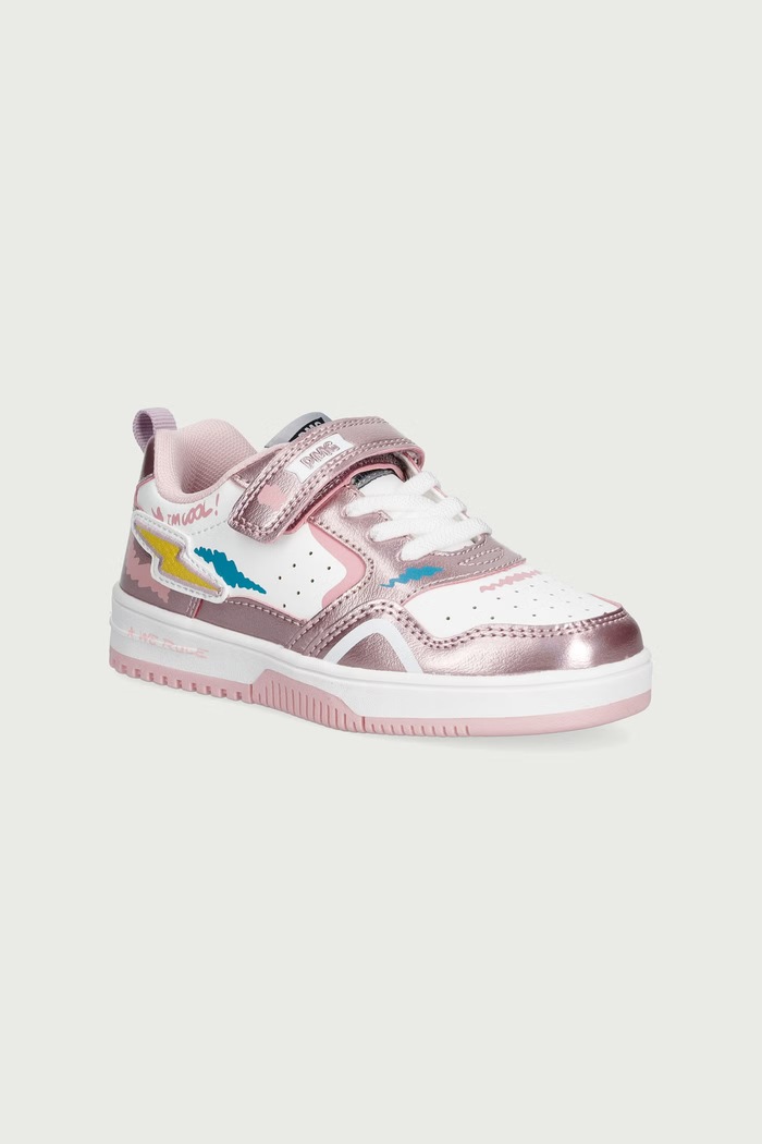 Primigi Sneakersy dziecięce biały 2460100