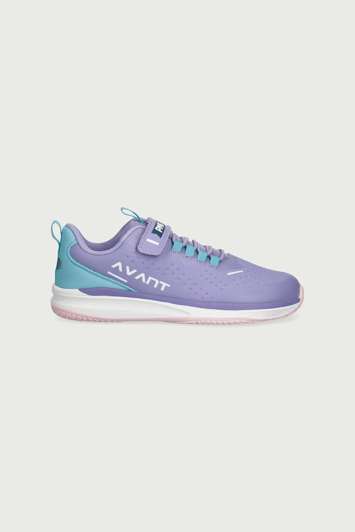Primigi Buty sportowe dziecięce 2455000 fioletowy AW26