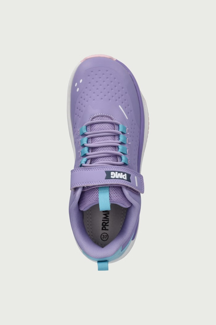 Buty sportowe dziecięce Primigi 2455000 fioletowy