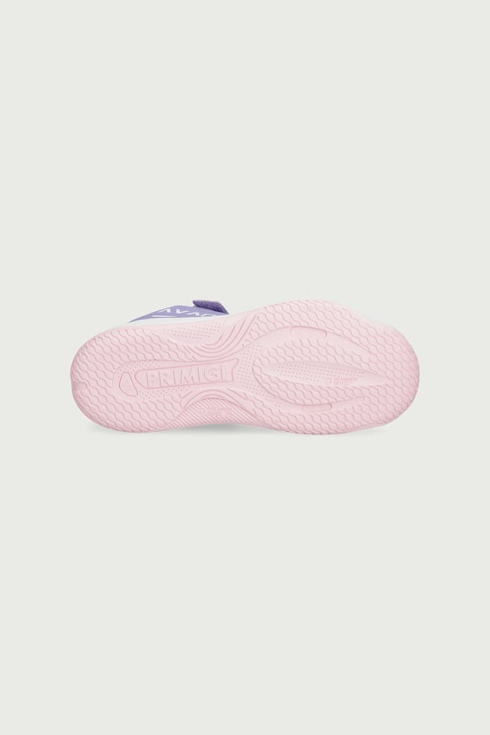 Buty sportowe dziecięce Primigi fioletowy 2455000