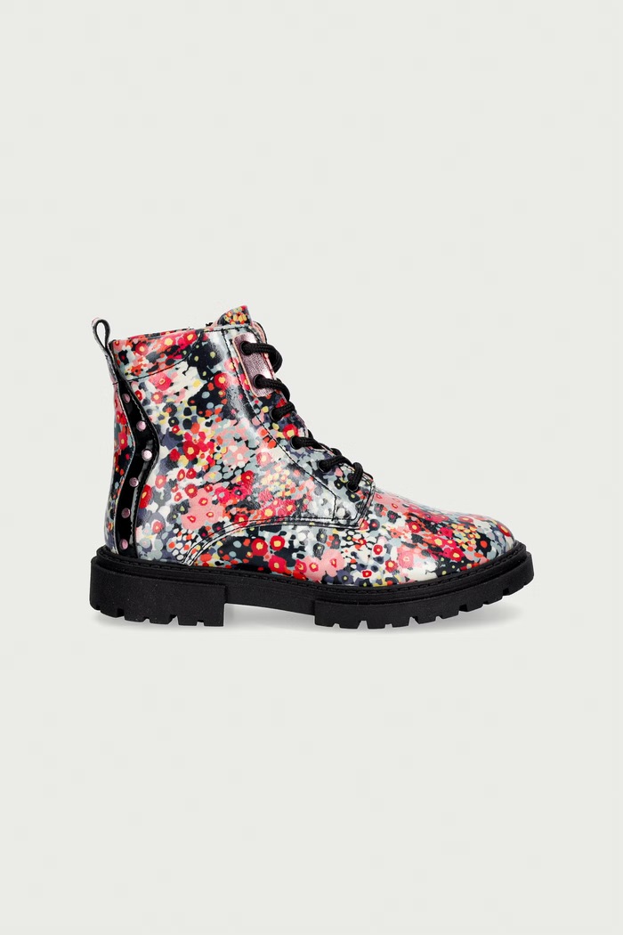 Primigi workery dziecięce 2412011.30.35 multicolor AW26