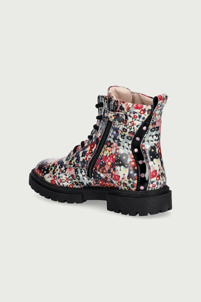 Dziewczynka Primigi Workery dziecięce 2412011.30.35 multicolor