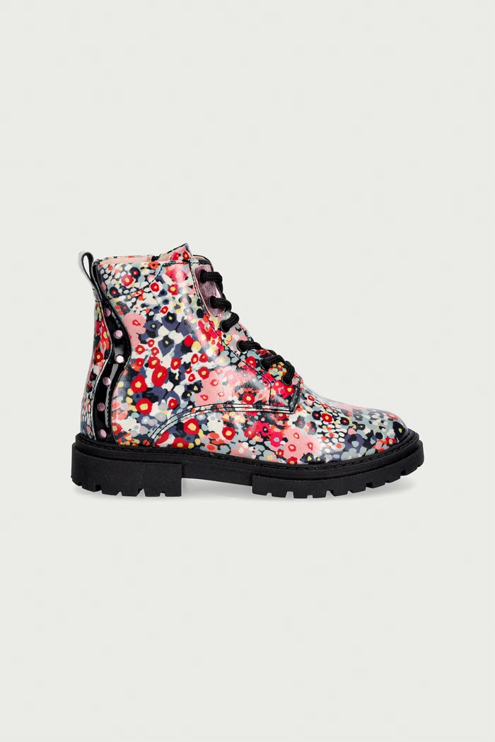Primigi workery dziecięce 2412011.25.29 multicolor AW26