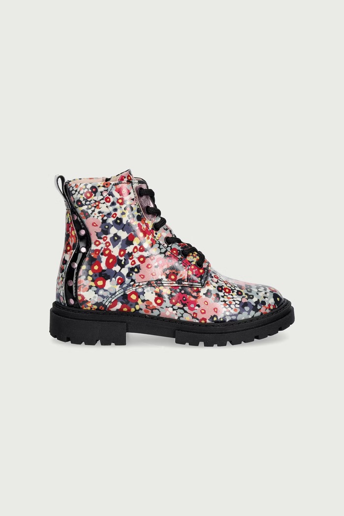 Primigi Workery dziecięce 2412011.25.29 multicolor AW26