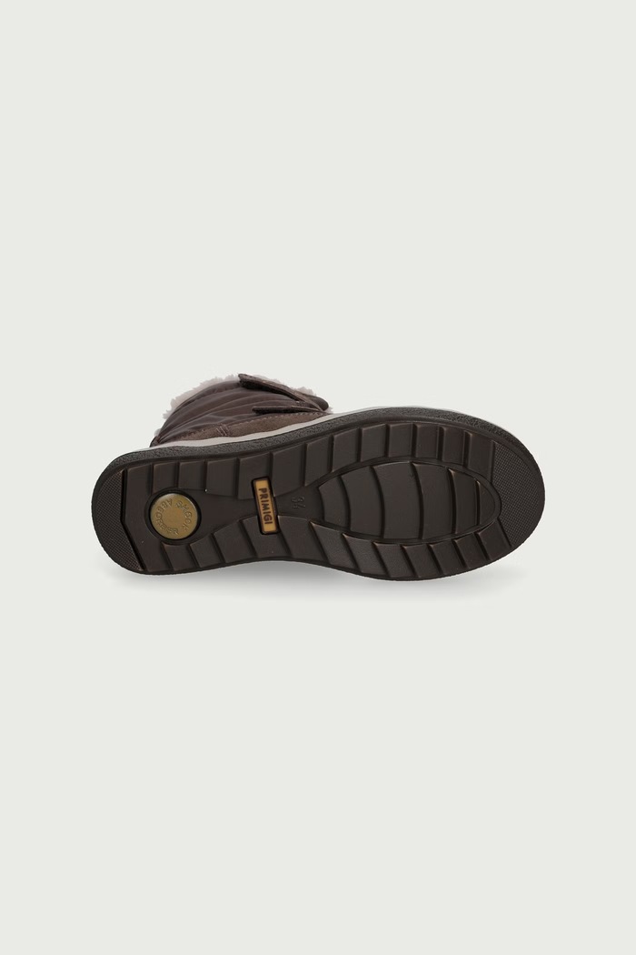 Buty zimowe dziecięce Primigi brązowy 2381033.31.35
