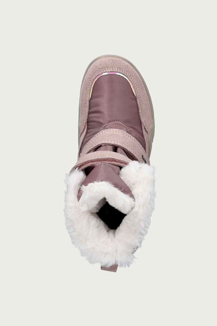 Primigi buty zimowe dziecięce różowy 2379111.31.35