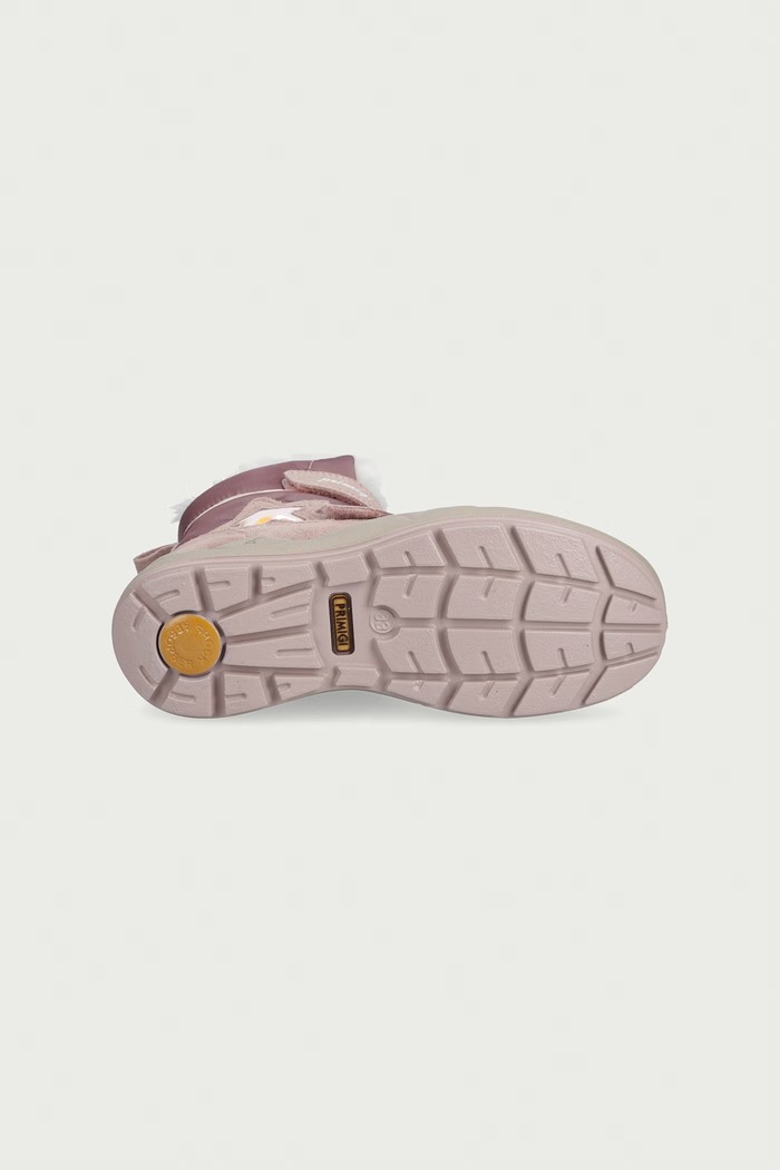 Primigi buty zimowe dziecięce 2379111.31.35 różowy