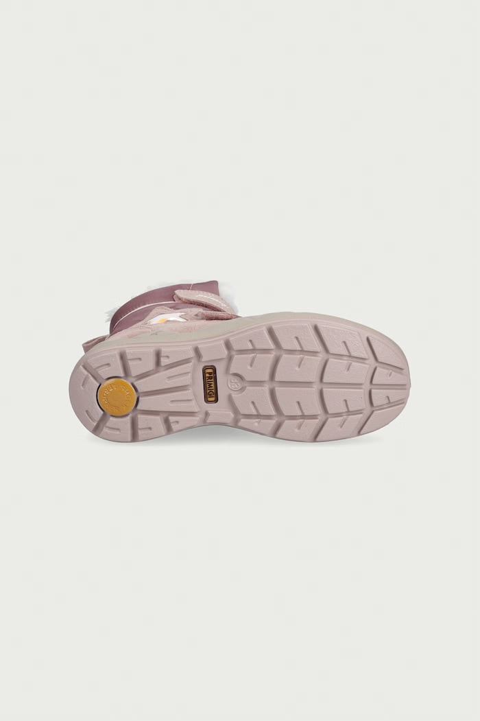 Primigi buty zimowe dziecięce 2379111.31.35 różowy