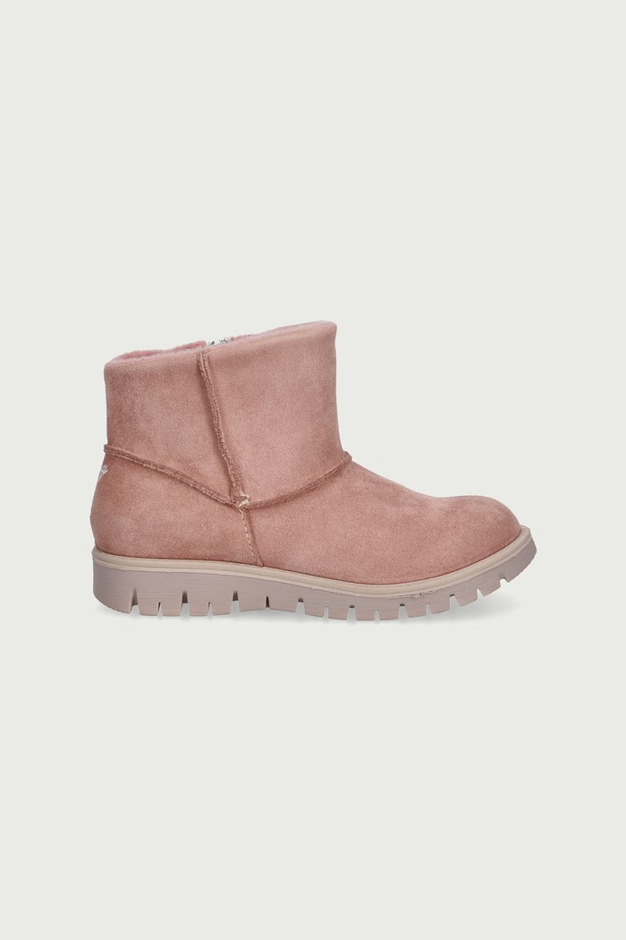 Primigi Buty zimowe dziecięce 2374911 różowy AW26