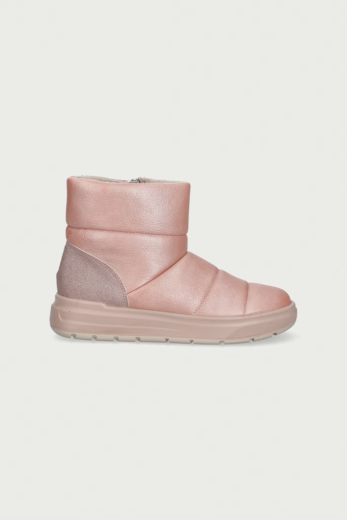 Primigi Buty zimowe dziecięce 2370133.31.35 różowy AW26