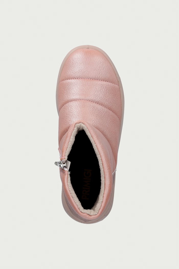 Buty zimowe dziecięce Primigi 2370133.31.35 różowy