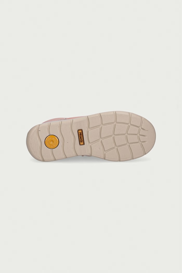 Buty zimowe dziecięce Primigi różowy 2370133.31.35