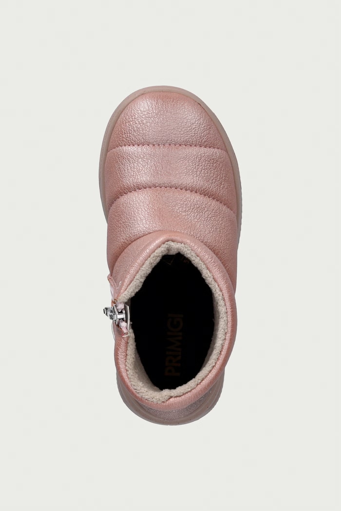 Buty zimowe dziecięce Primigi 2370133.27.30 różowy
