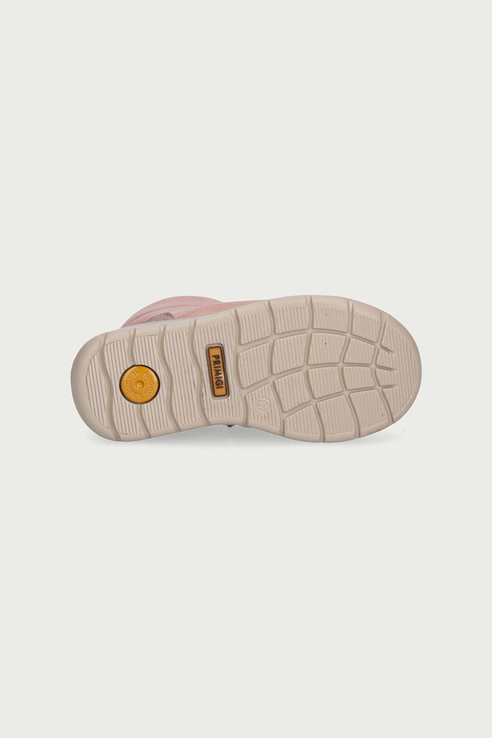 Buty zimowe dziecięce Primigi różowy 2370133.27.30