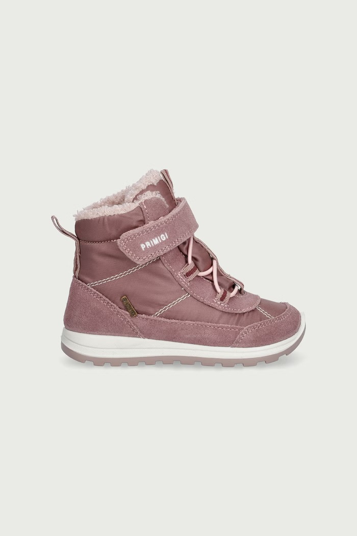 Primigi Buty zimowe dziecięce 2355144.25.29 fioletowy AW26