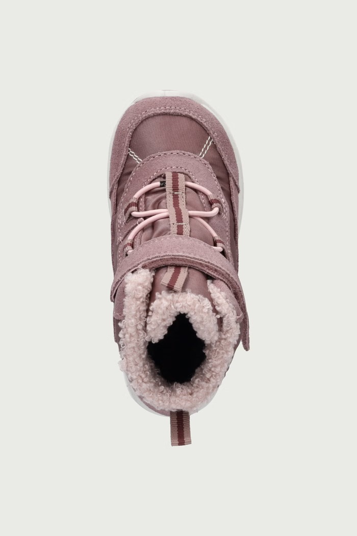 Buty zimowe dziecięce Primigi 2355144.25.29 fioletowy