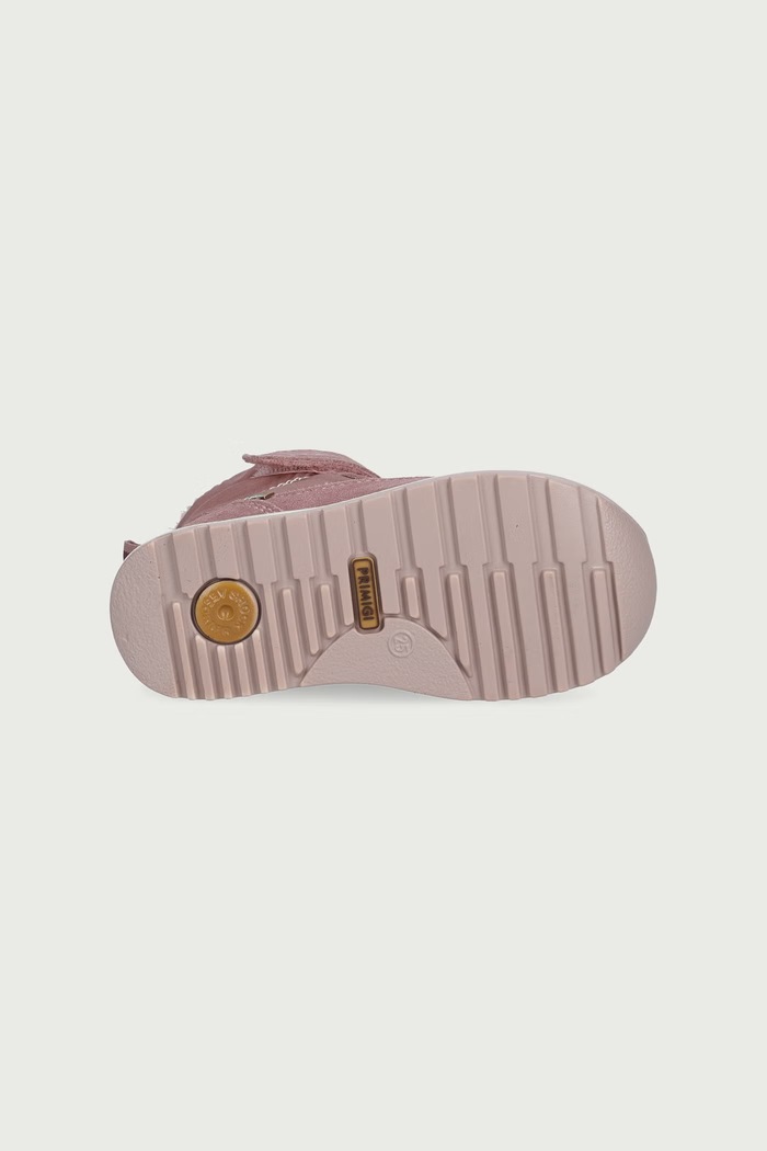 Buty zimowe dziecięce Primigi fioletowy 2355144.25.29