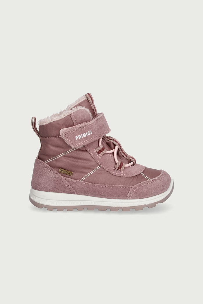 Primigi Buty zimowe damskie 2355144.20.24 fioletowy AW26
