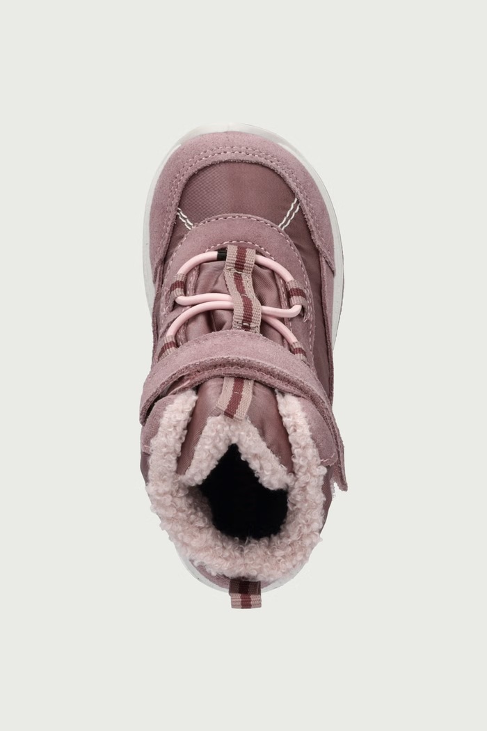 Buty zimowe damskie Primigi 2355144.20.24 fioletowy