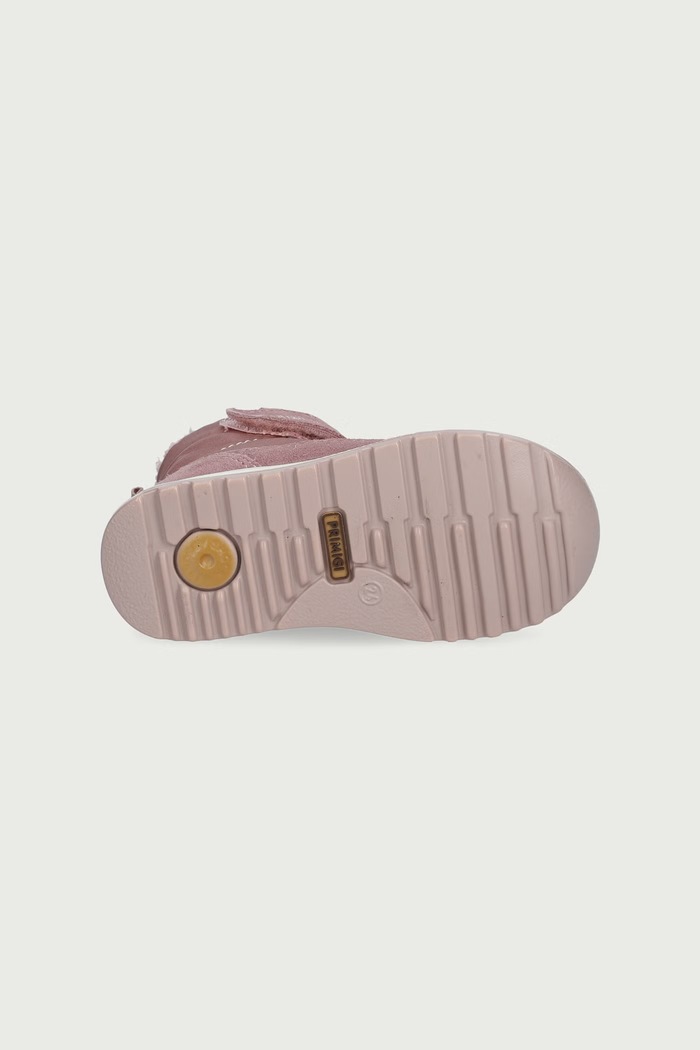 Buty zimowe damskie Primigi fioletowy 2355144.20.24