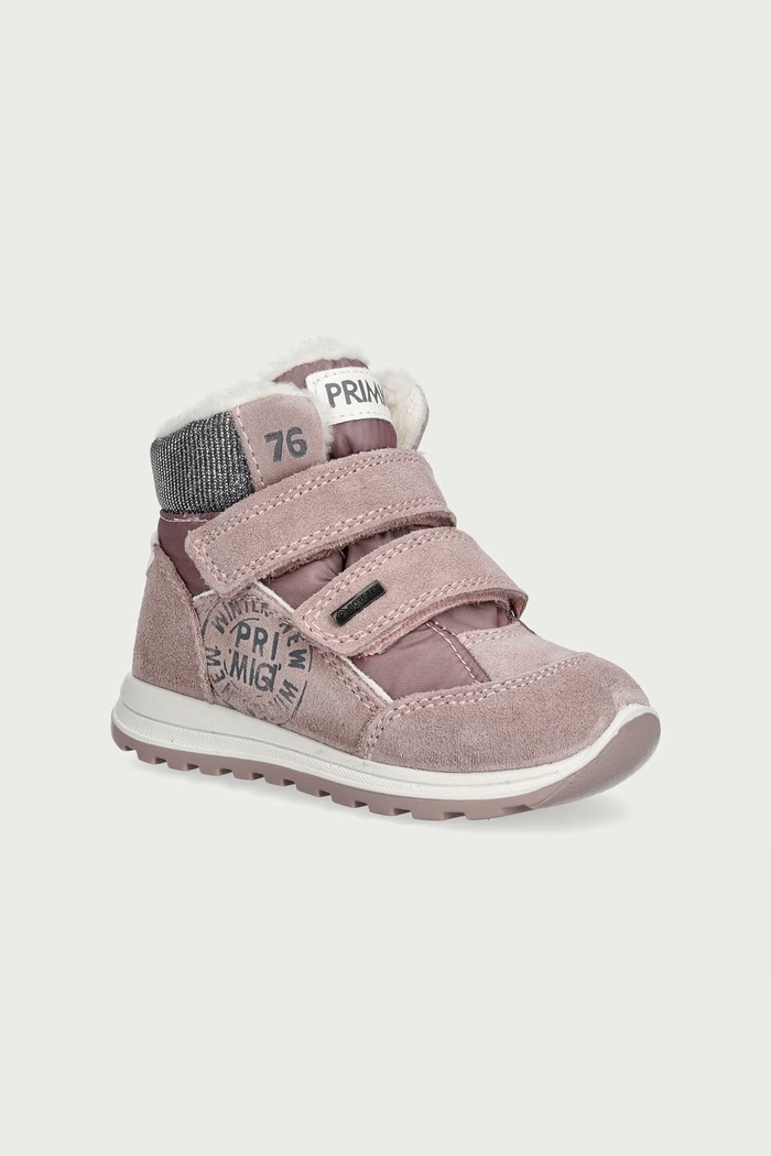 Primigi buty zimowe dziecięce różowy 2354722.20.24