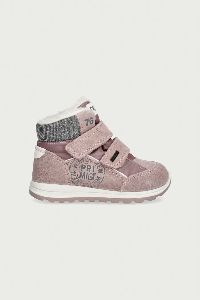 Primigi buty zimowe dziecięce 2354722.20.24 różowy AW26