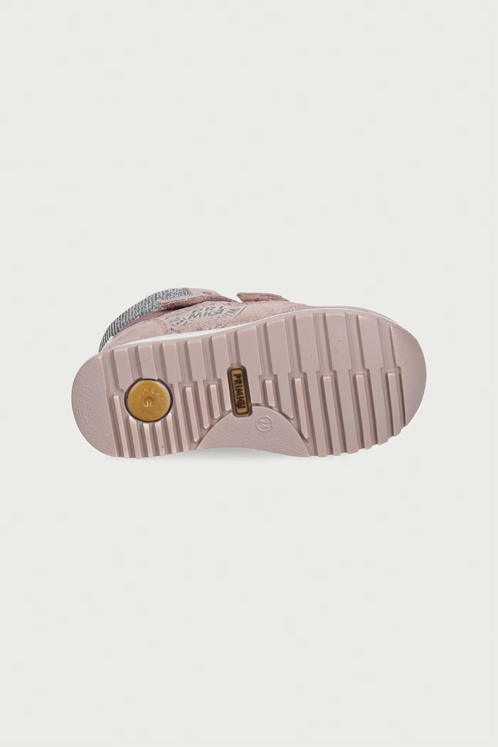 Primigi buty zimowe dziecięce 2354722.20.24 różowy