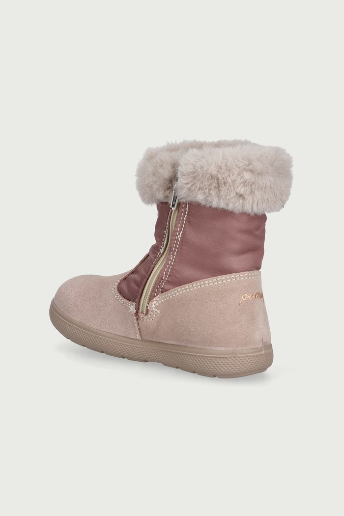 Dziewczynka Primigi Buty zimowe dziecięce 2350311.25.29 różowy