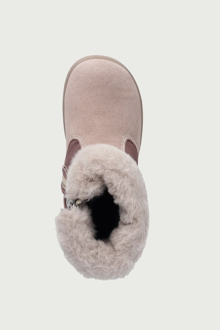 Buty zimowe dziecięce Primigi 2350311.25.29 różowy