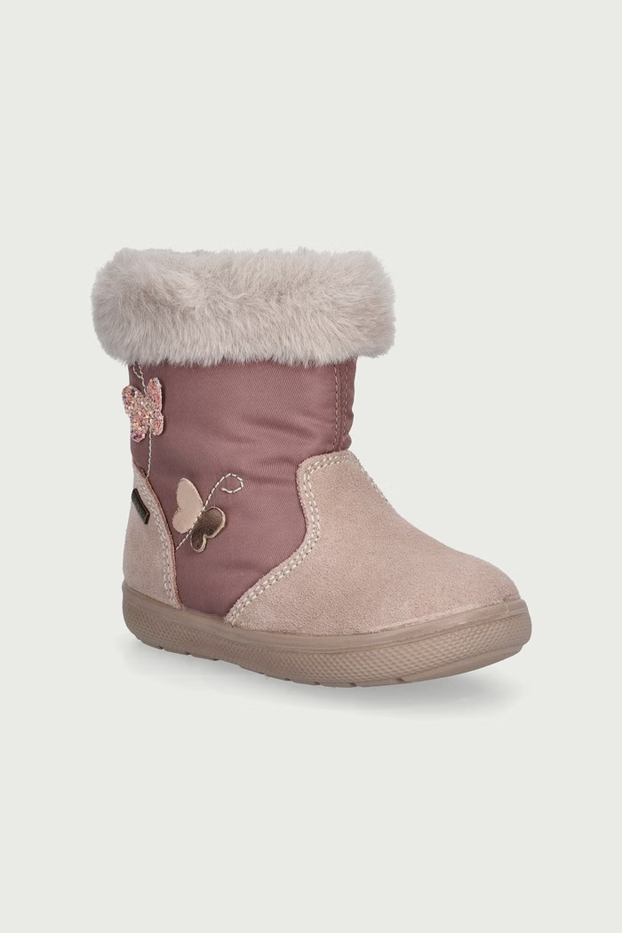 Primigi Buty zimowe dziecięce różowy 2350311.19.24