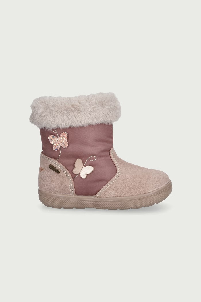 Primigi Buty zimowe dziecięce 2350311.19.24 różowy AW26