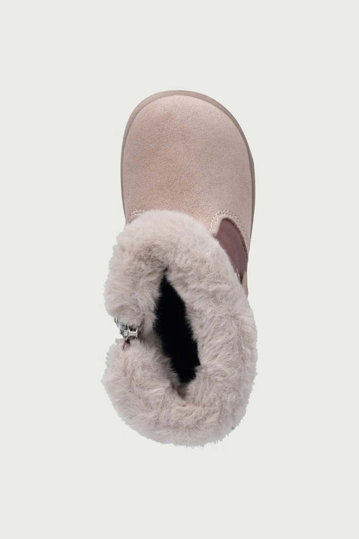 Buty zimowe dziecięce Primigi 2350311.19.24 różowy