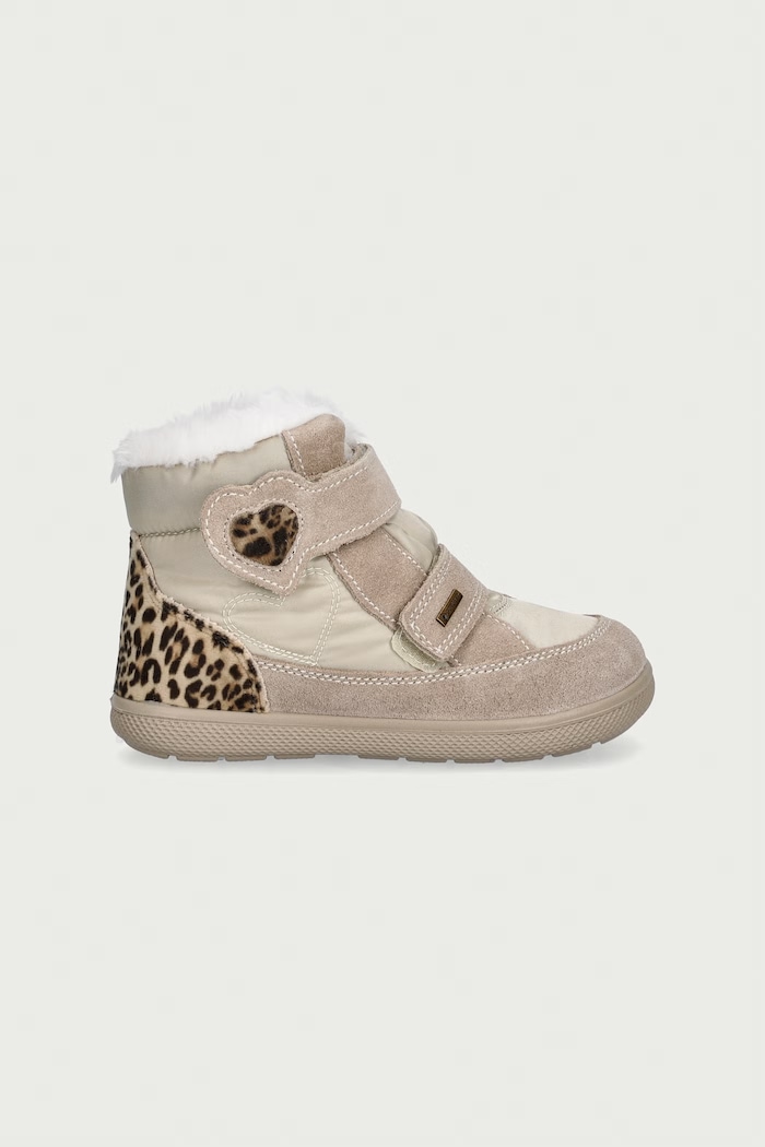 Primigi buty zimowe dziecięce 2350033.25.29 beżowy AW26