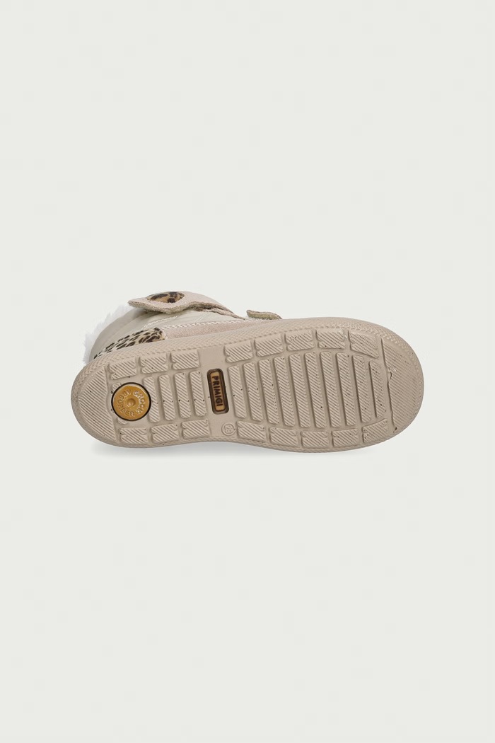 Primigi buty zimowe dziecięce 2350033.25.29 beżowy